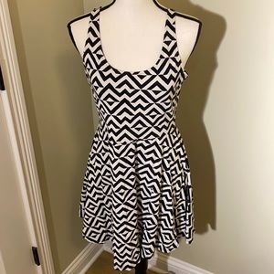 Victoria’s Secret PINK Skater Dress